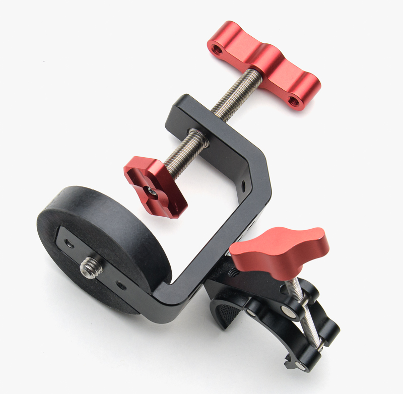 hide clamp V2